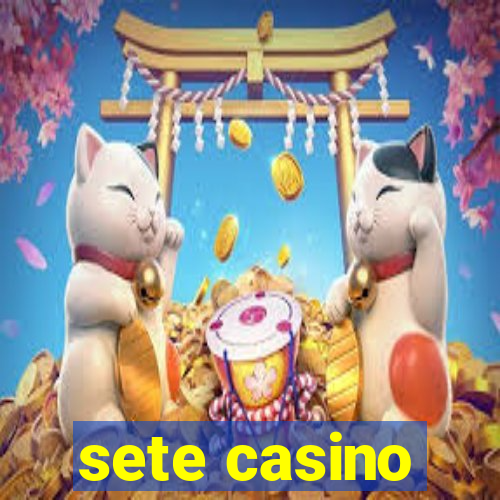 sete casino