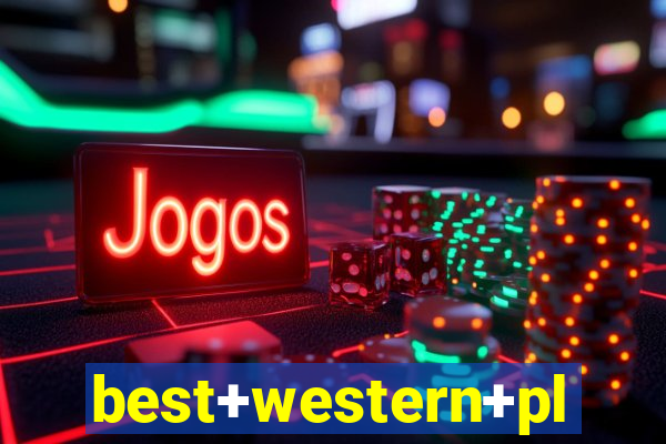 best+western+plus+casino+royal