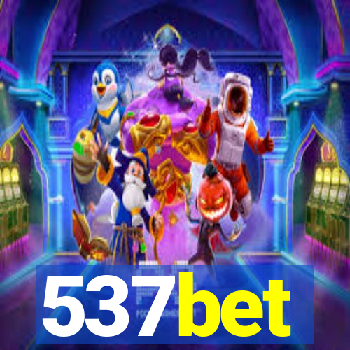 537bet