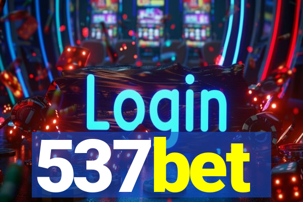 537bet