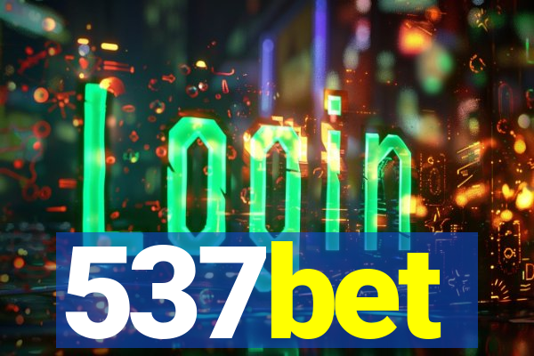 537bet