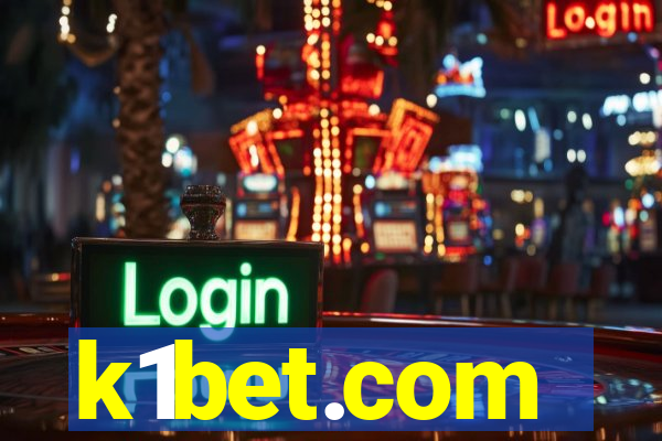 k1bet.com