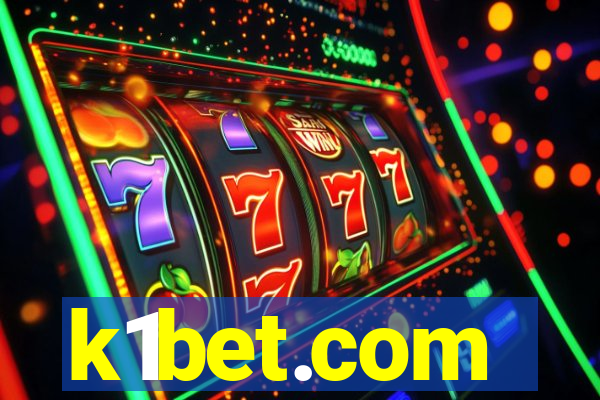 k1bet.com