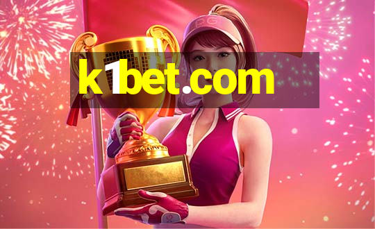 k1bet.com