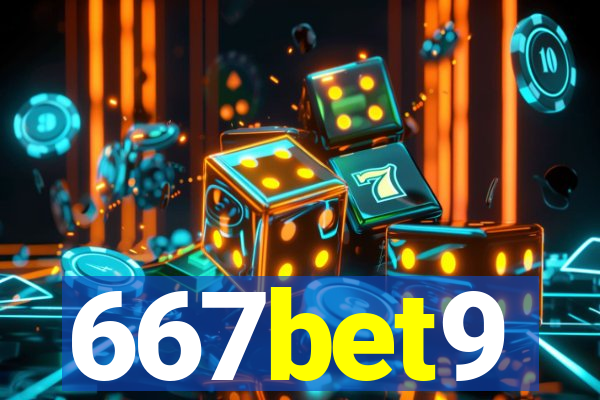 667bet9