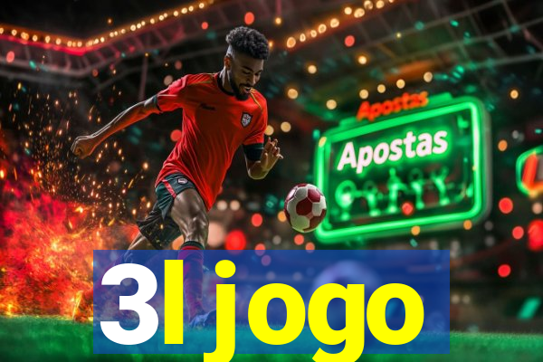 3l jogo