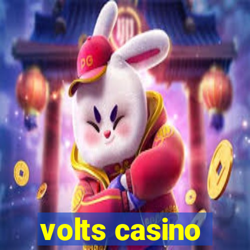 volts casino