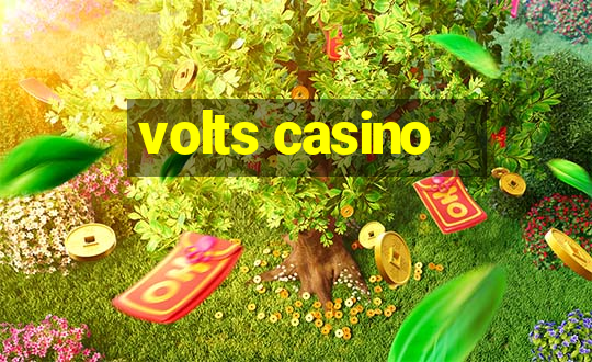 volts casino