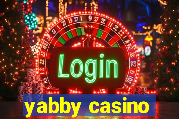 yabby casino