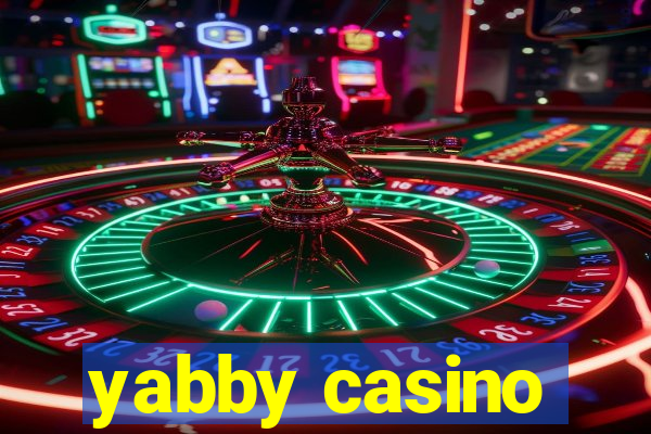 yabby casino