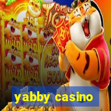 yabby casino