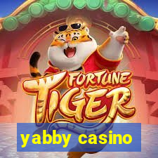 yabby casino