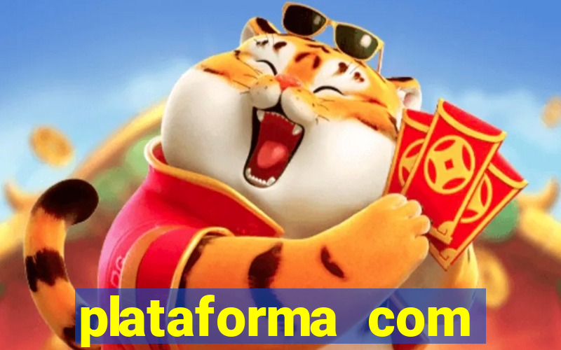 plataforma com jogos da pg