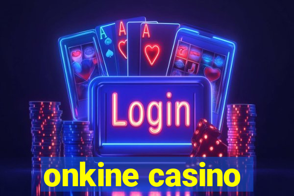 onkine casino