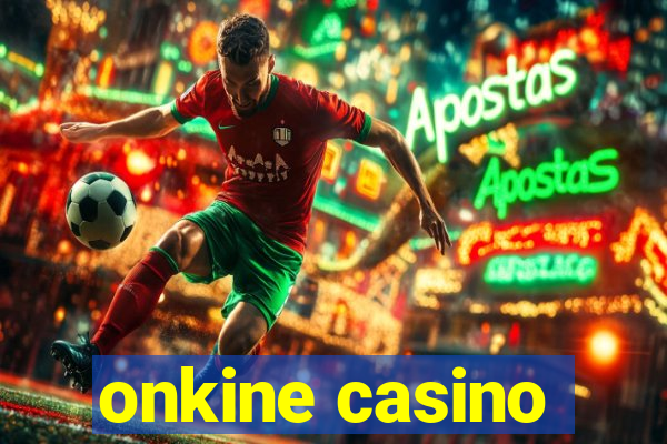 onkine casino