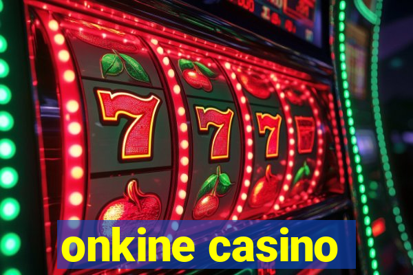 onkine casino