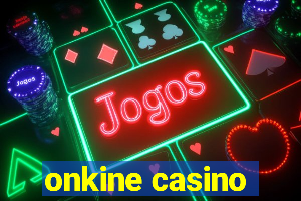 onkine casino