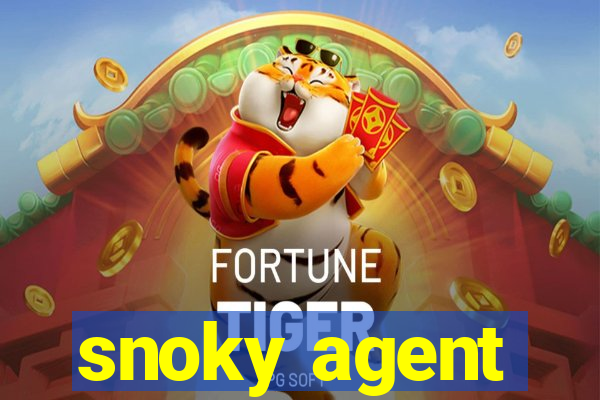 snoky agent