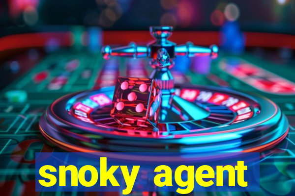 snoky agent