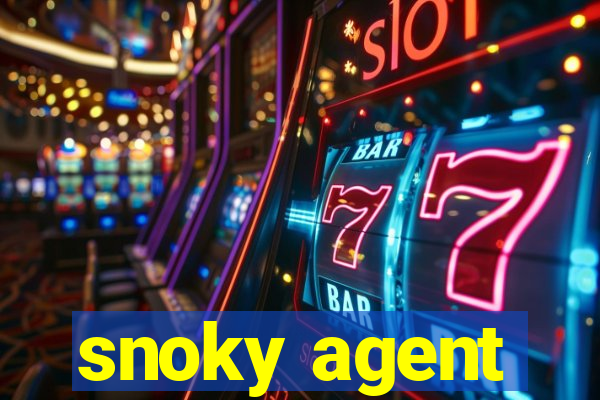 snoky agent