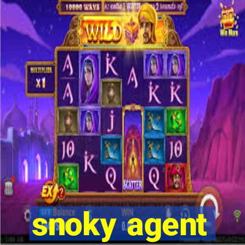 snoky agent