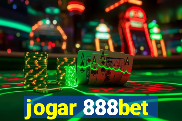 jogar 888bet