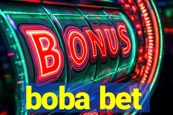 boba bet