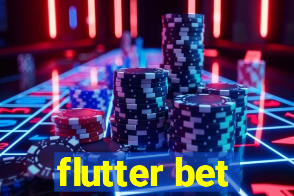 flutter bet