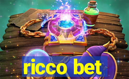 ricco bet