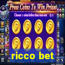 ricco bet