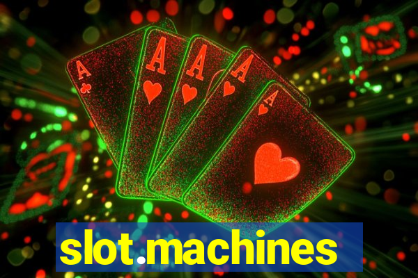 slot.machines