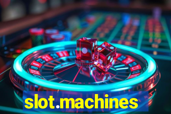 slot.machines