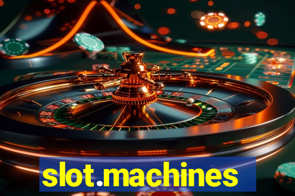 slot.machines