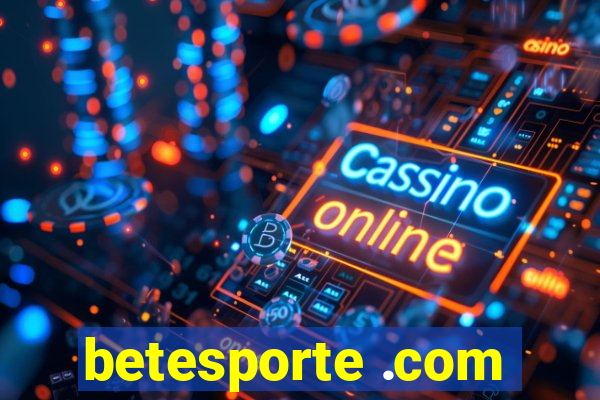 betesporte .com