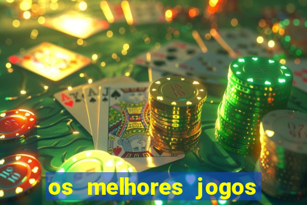 os melhores jogos de aposta para ganhar dinheiro