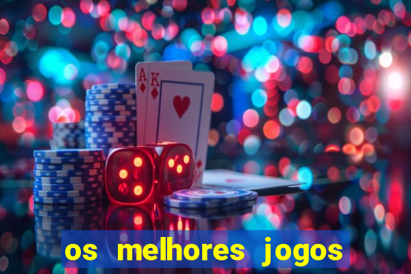 os melhores jogos de aposta para ganhar dinheiro