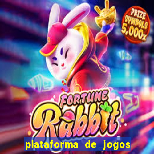 plataforma de jogos de futebol