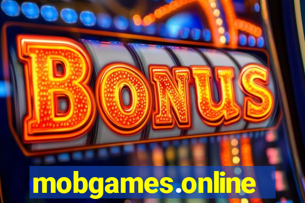 mobgames.online-mobgames