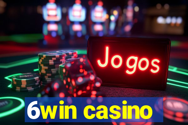 6win casino