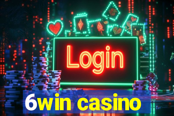 6win casino