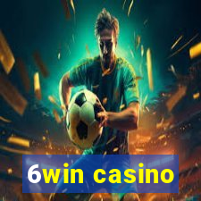 6win casino