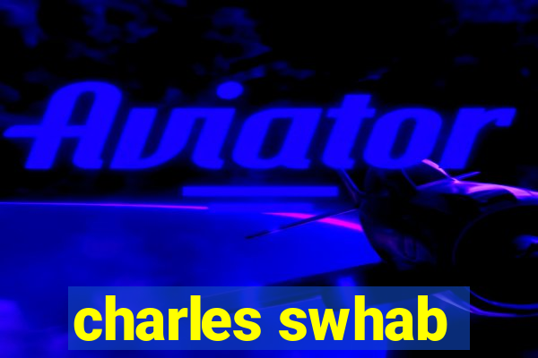 charles swhab