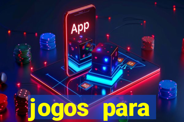 jogos para ansiedade pc