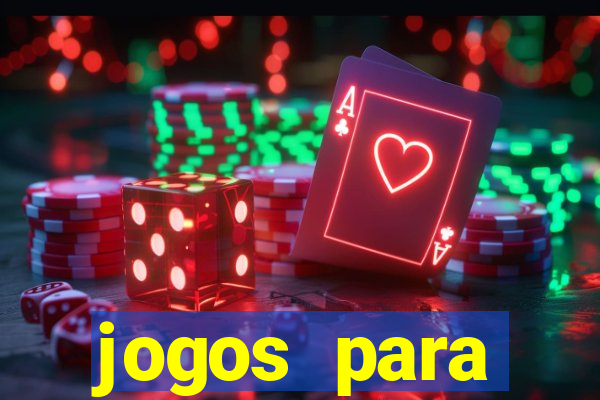 jogos para ansiedade pc