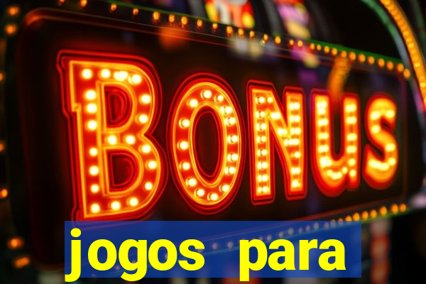 jogos para ansiedade pc