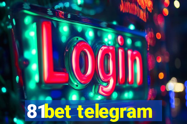 81bet telegram