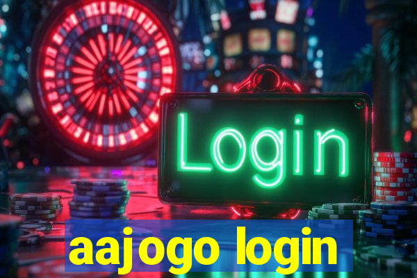 aajogo login