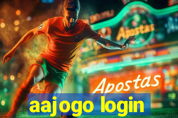 aajogo login