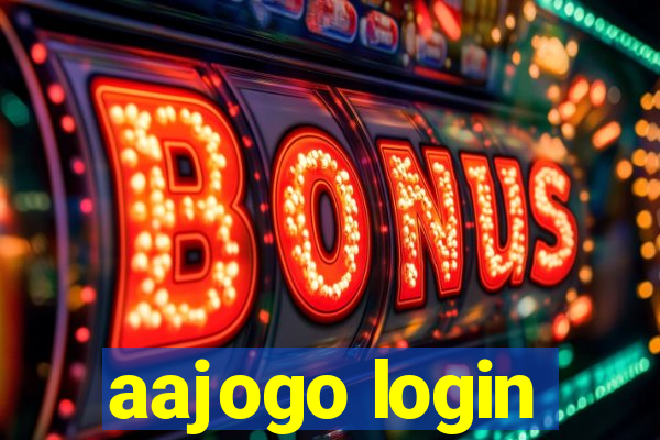 aajogo login