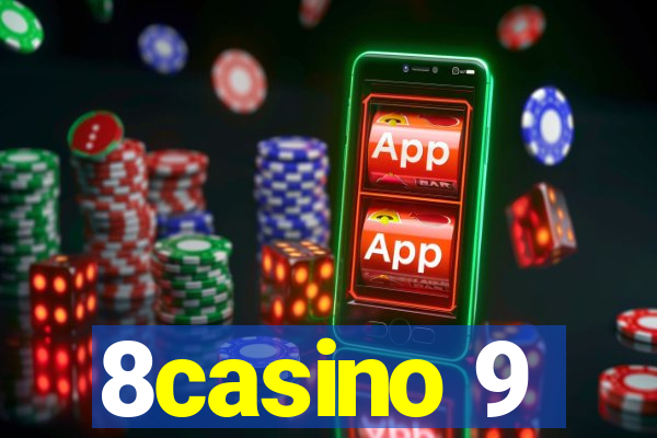 8casino 9